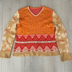 Vintage sweater